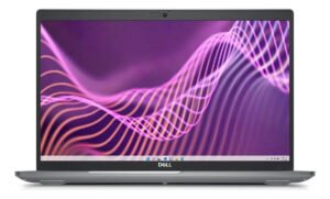 Notebook Dell Latitude 5440 Core I7 16gb 512gb 14 Fhd Nnet Plateado