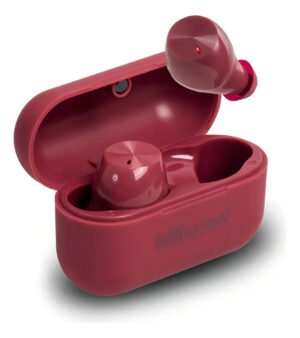 Auriculares In-ear Inalámbricos Billboard Soul Track Earbuds Vino