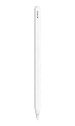 Pencil 2da Generación Color Blanco Apple