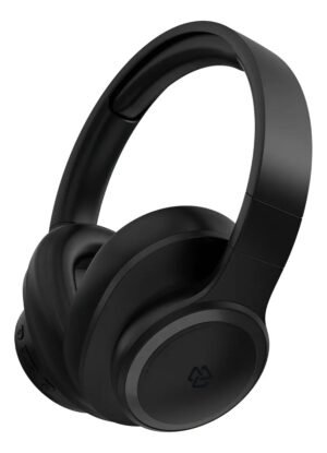 Audífonos Inalámbricos On Ear Stf Kun 7hrs Color Negro